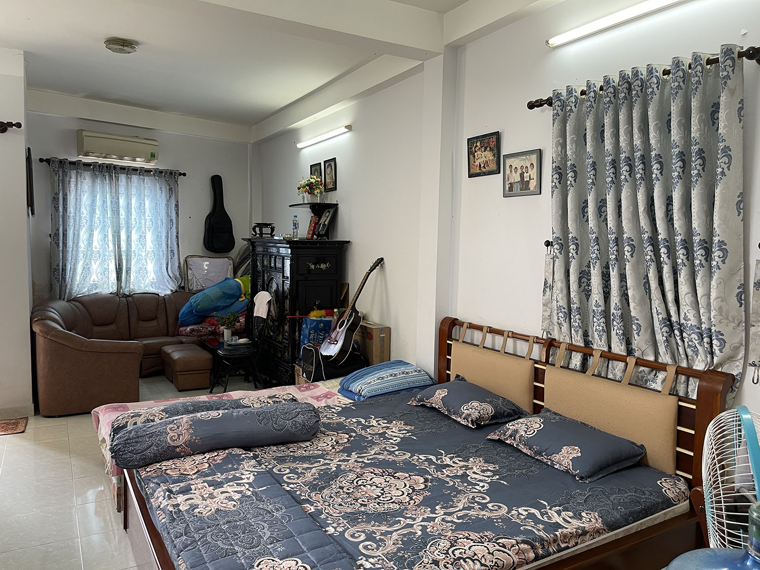 Bán nhà mặt tiền nội 6m Phan Xích Long, Quận Phú Nhuận nhà phố 3 lầu khu kinh doanh - thương mại